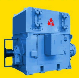 YFKS(YKS)-4系列高壓三相異步電動發(fā)電機(jī)