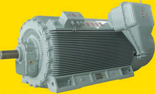 YX3系列高效率高壓三相異步電動機(jī)