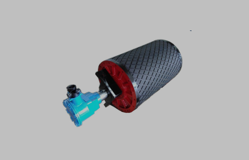 永磁同步外轉(zhuǎn)子電機